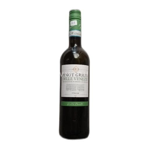 Giulio Pasotti Pinot Grigio delle Venezie DOC, 0,75 l – Lidl