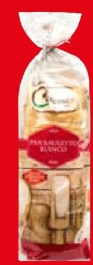 Certossa Pan bauletto bianco, 400 g – Lidl