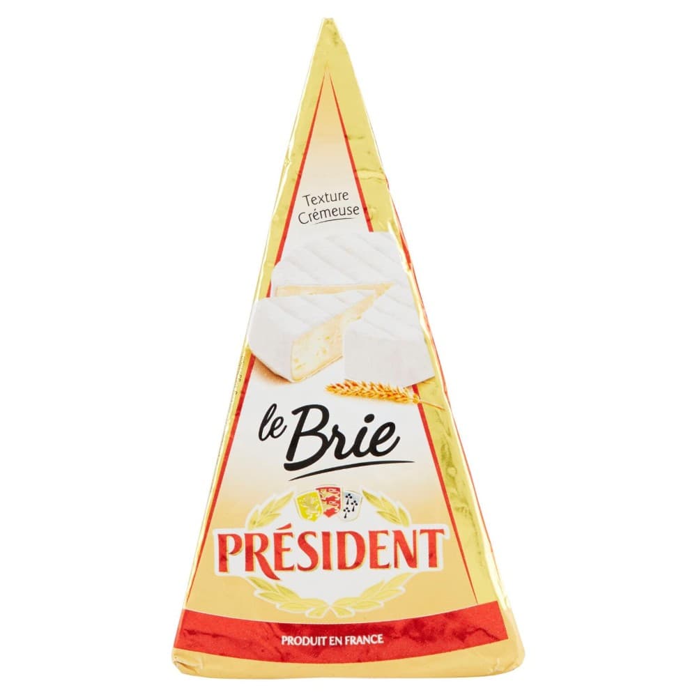 Brie Président in offerta da Il Gigante