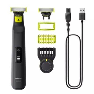 Philips One Blade Pro QP6542/15 – Trony