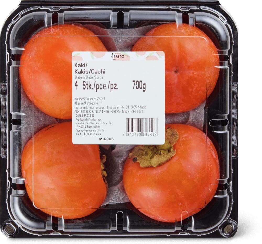 Cachi, 700 g – Lidl
