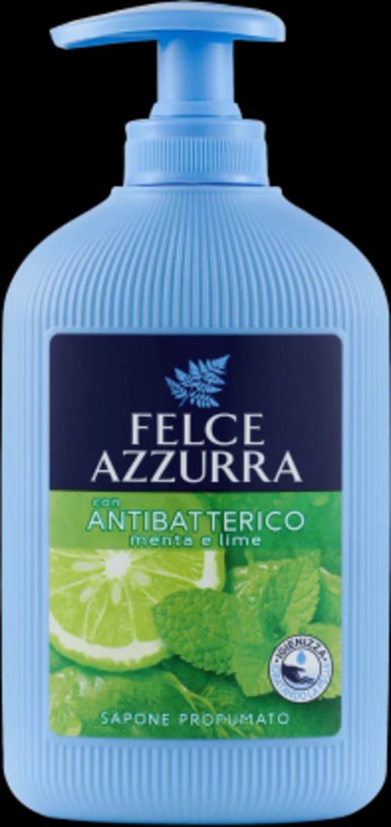 Felce Azzurra sapone antibatterico, 3 x 300 ml – Penny