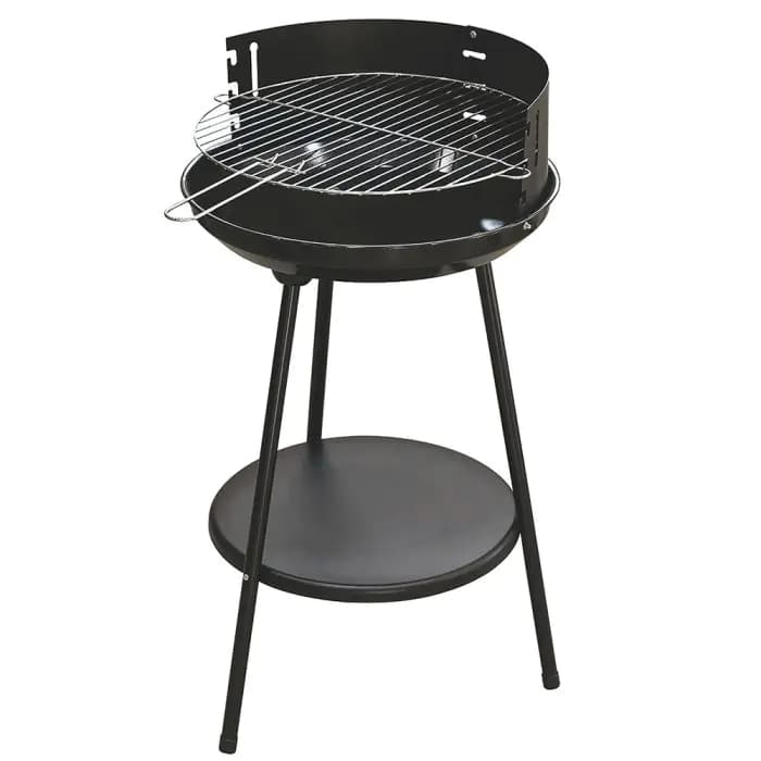 BBQ 30 cm in offerta da Penny