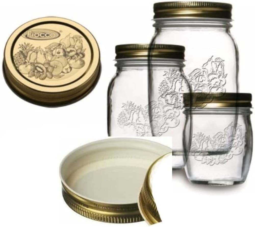 Capsule assortite barattoli 2 pezzi in offerta da Risparmio Casa