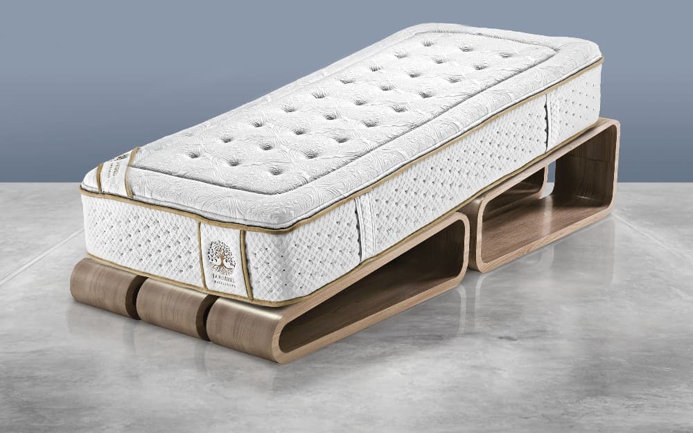 Excellence singolo, 80x190x30h cm Cosmòb – Mondo Convenienza