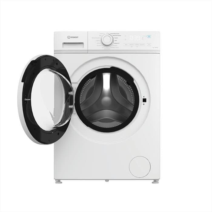 Lavatrice IMA 762 MY TIME IT 7 kg Indesit in offerta da Comet