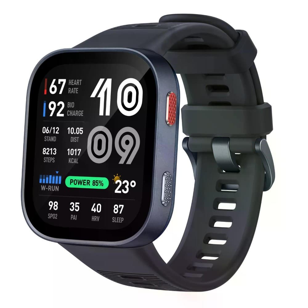 Amazfit Bip Max in offerta da Comet