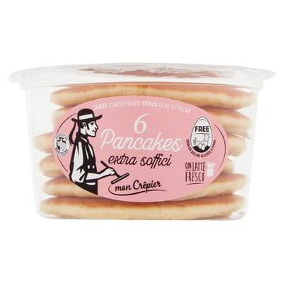 Pancakes extra soffici, 132 g – MD