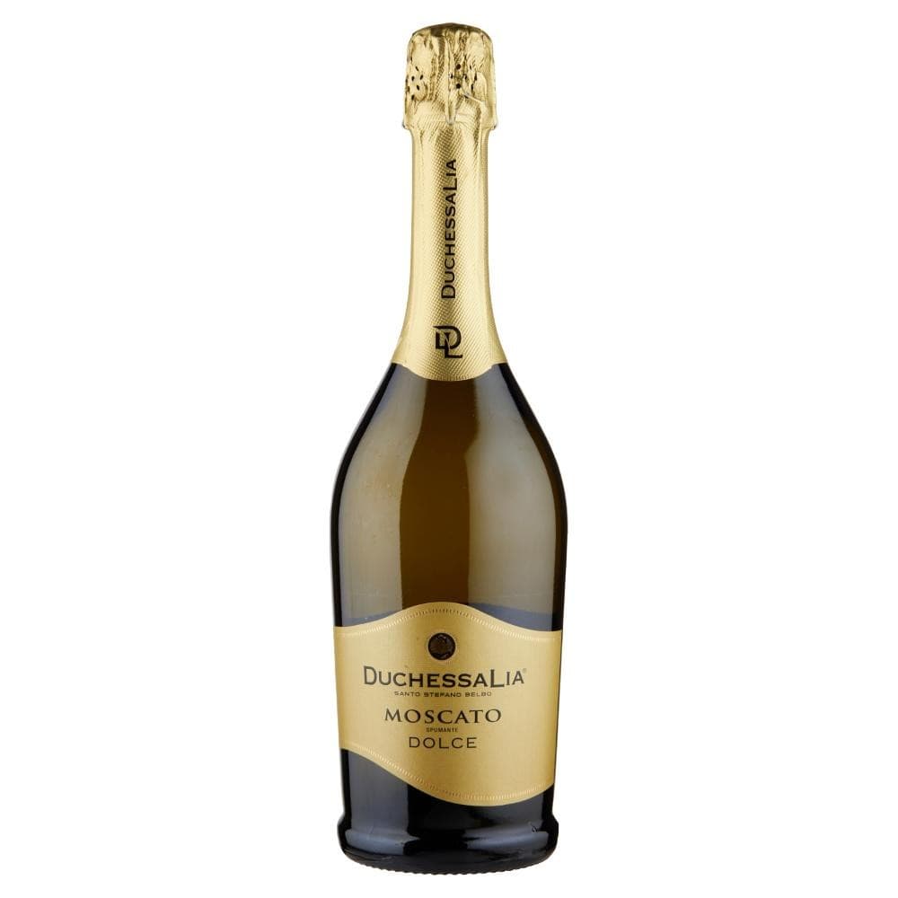 Moscato Spumante Duchessa Lia, 750 ml – Carrefour