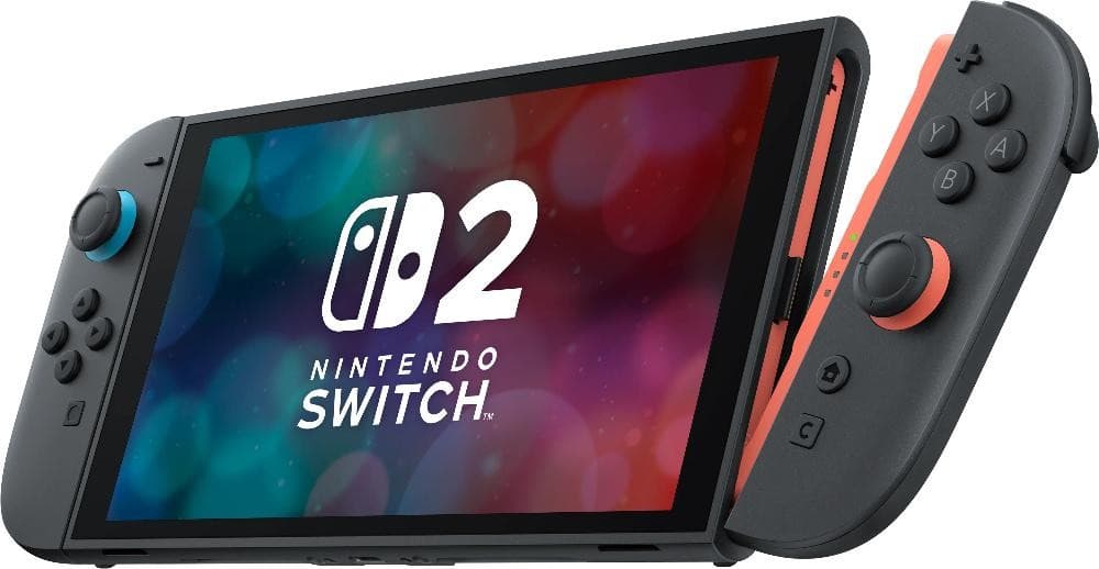 Console Nintendo Switch 2 con batteria removibile + gioco Nintendo Switch Minecraft – Expert