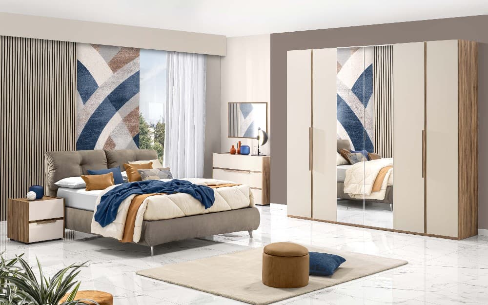 Camera completa senza letto Roma – Mondo Convenienza