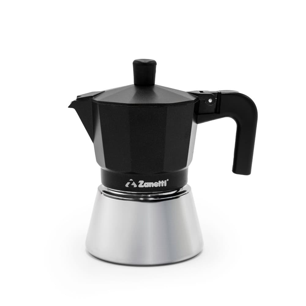 Caffettiere Induction Star Caffettiera 3 tazze ZANETTI in offerta da Iper La grande i