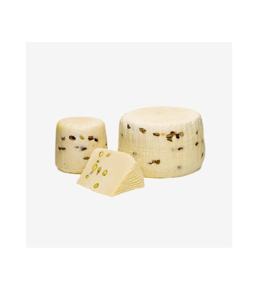 Formaggio Pistachiotto – Carrefour