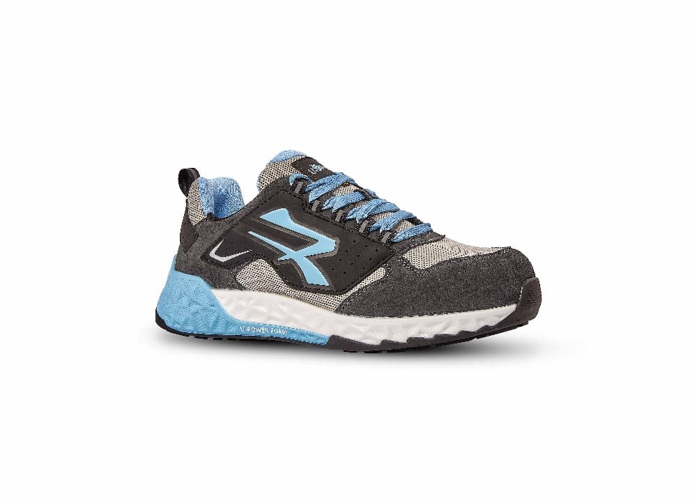 U Power Scarpa antinfortunistica Arya – Leroy Merlin