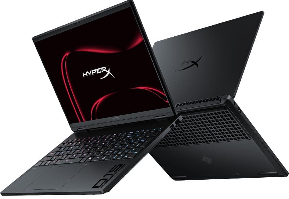 HyperX Omen 15 15GB0001NLX – Euronics