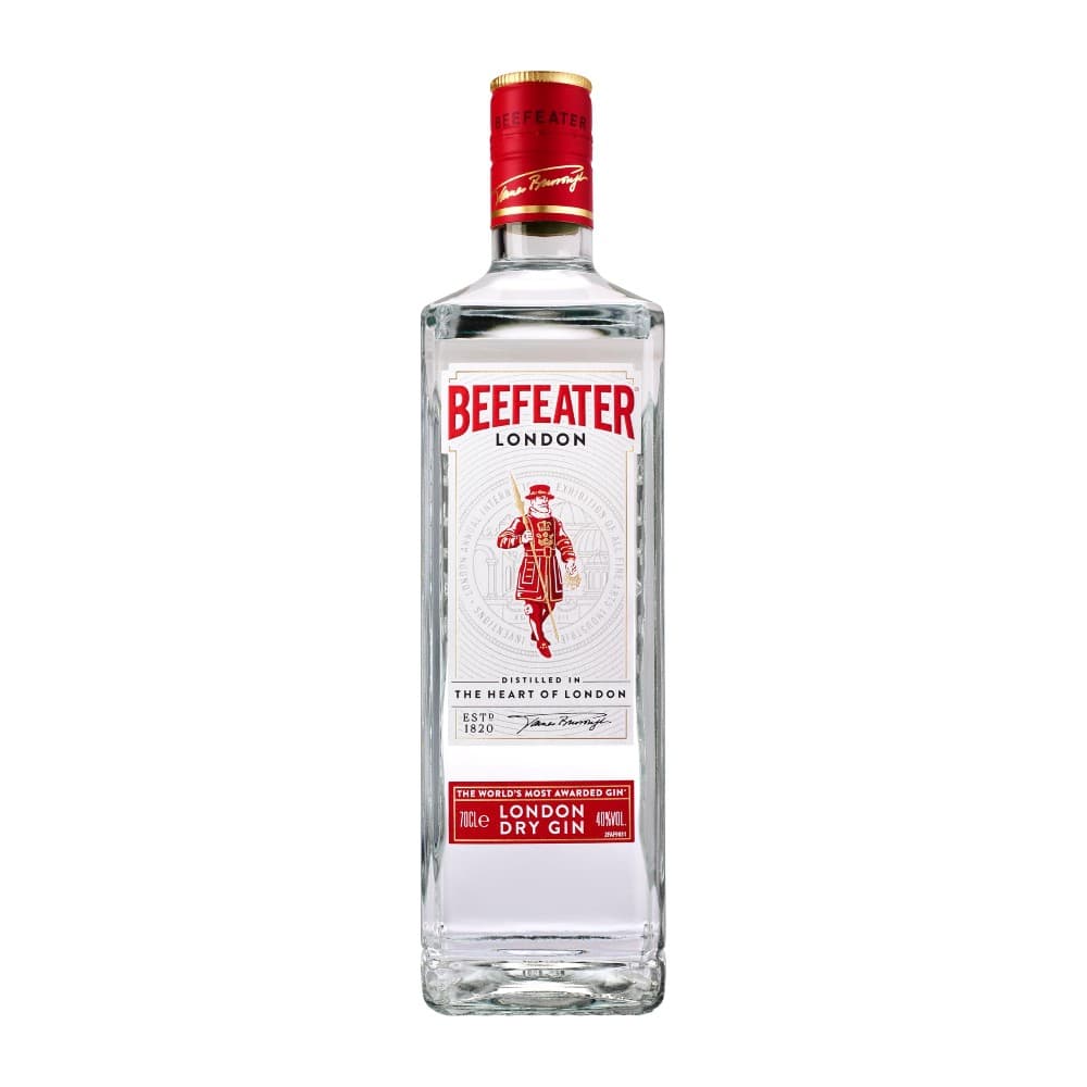 Beefeater London Dry Gin, 70 cl – Iper La grande i