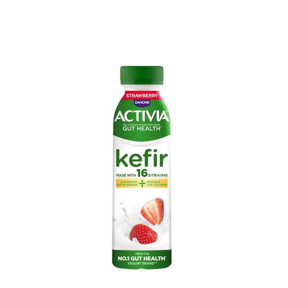 Activia Kefir Drink, 280 g – Carrefour