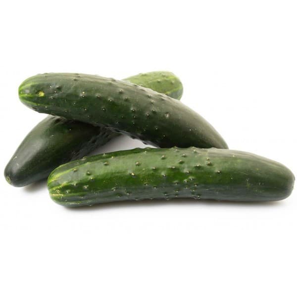 Cetrioli, Sfusi al kg – Lidl