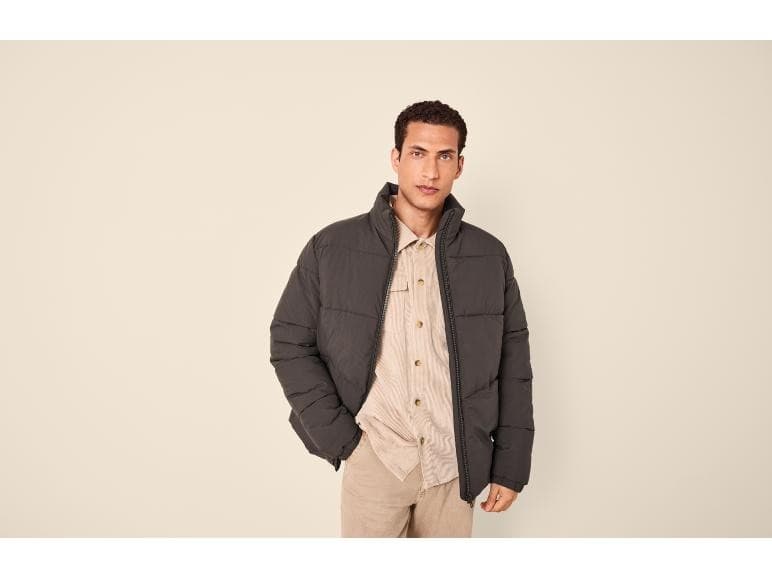 Esmara Men giubbino da uomo – Lidl