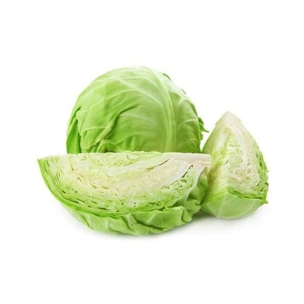 Cavolo Cappuccio Bianco – Esselunga