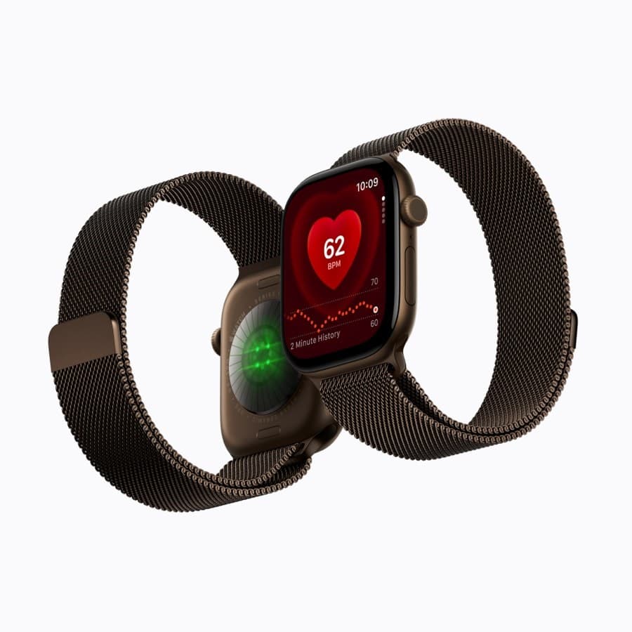 Apple Watch Series 12 – Unieuro