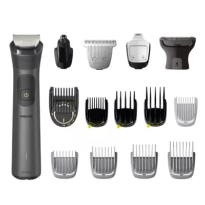 Philips Multigroom Serie 7000 MG7920/15 in offerta da MediaWorld