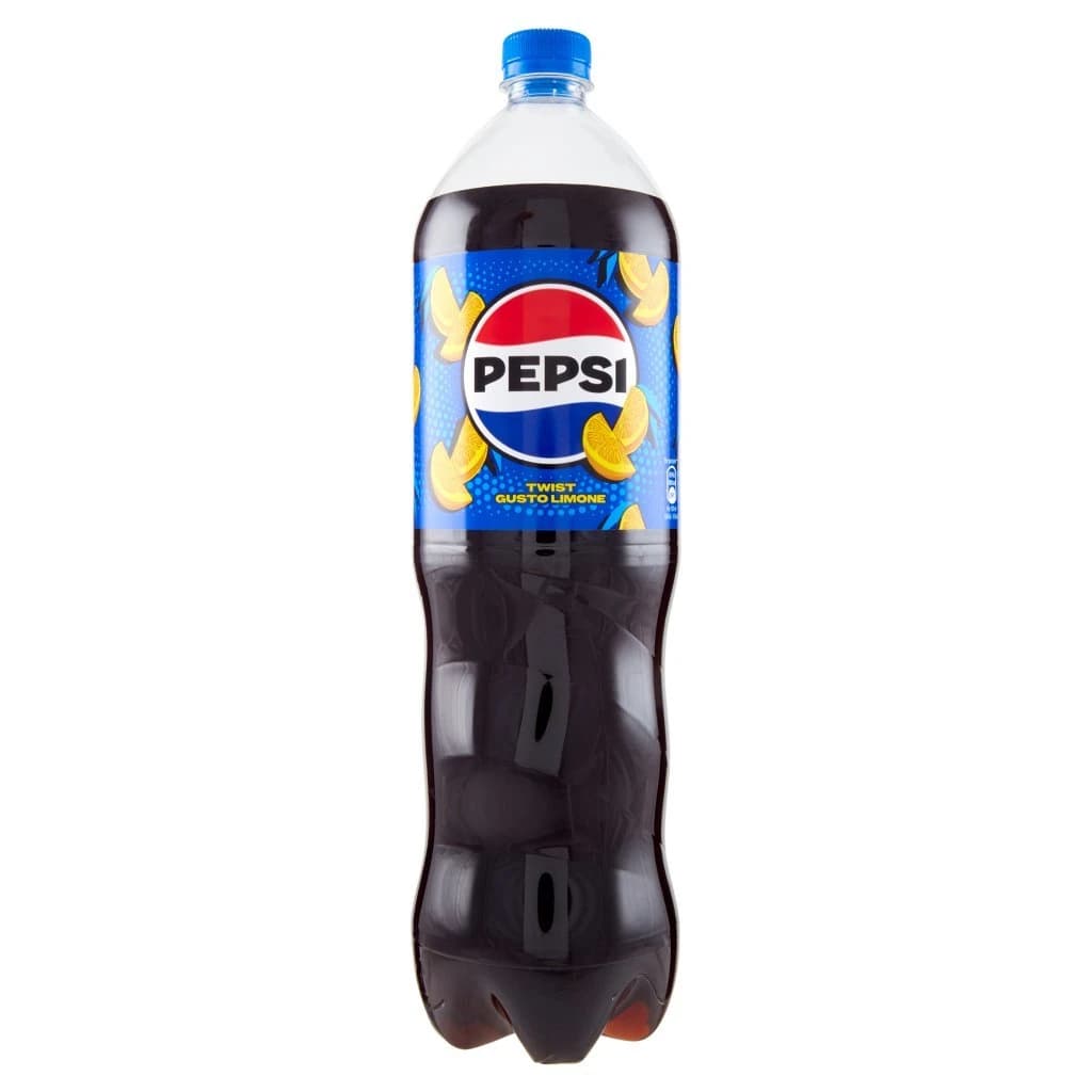 Pepsi gusti assortiti, 1,5 l – Iper La grande i