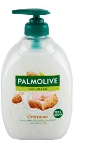 Palmolive sapone liquido mani 500 ml in offerta da Bennet
