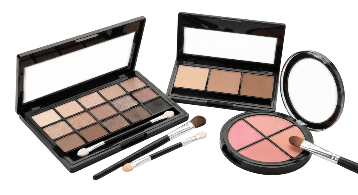 Kategorija proizvoda Palette make-up