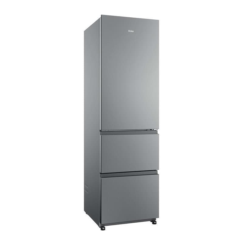 Haier frigorifero combinato HTR3518DNMX – Unieuro