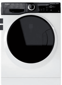 Lavatrice Slim WSB725DIT 7 kg WHIRLPOOL in offerta da Comet