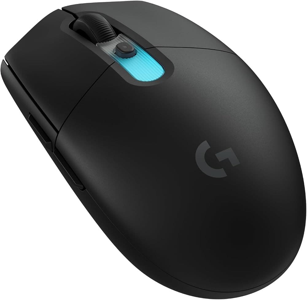 Mouse gaming G305X Logitech – Euronics