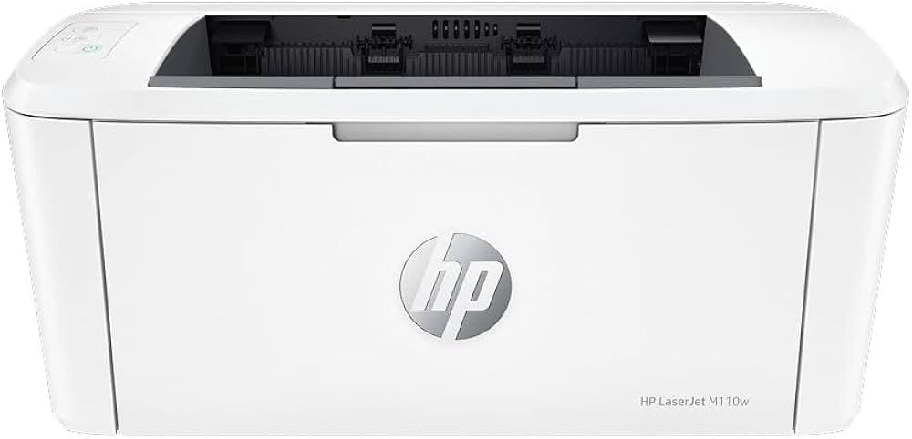 Stampante HP Laser Jet M110W in offerta da Il Gigante
