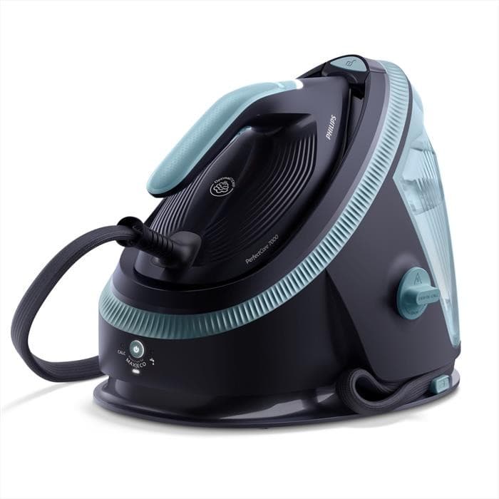 Ferro da stiro con caldaia PerfectCare Serie 7000 Philips in offerta da Euronics