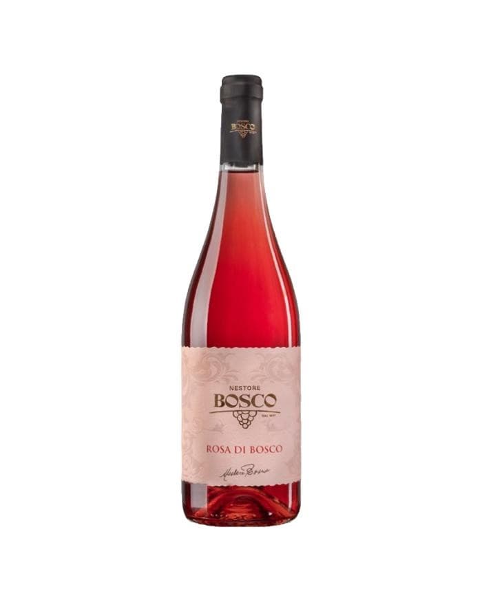 Passerina o Rosato IGP o Montepulciano d'Abruzzo DOP Nestore Bosco, 750 ml – Carrefour