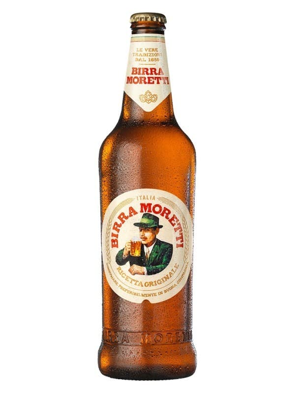 Birra Moretti 660 ml in offerta da Bennet