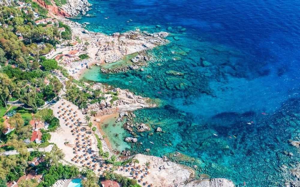 Arbatax Park Resort – Lidl