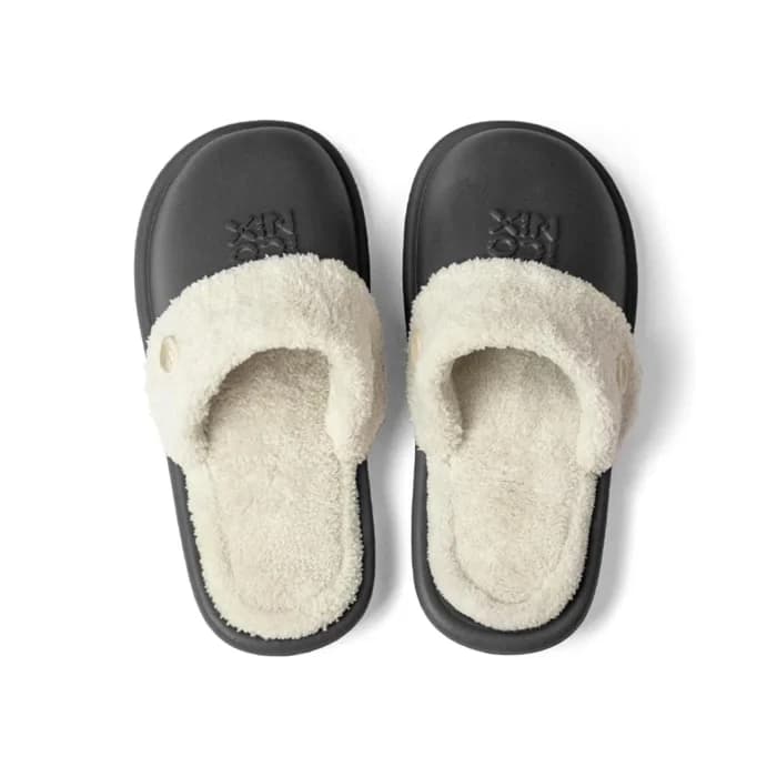 Iconix pantofola donna/uomo – Eurospin