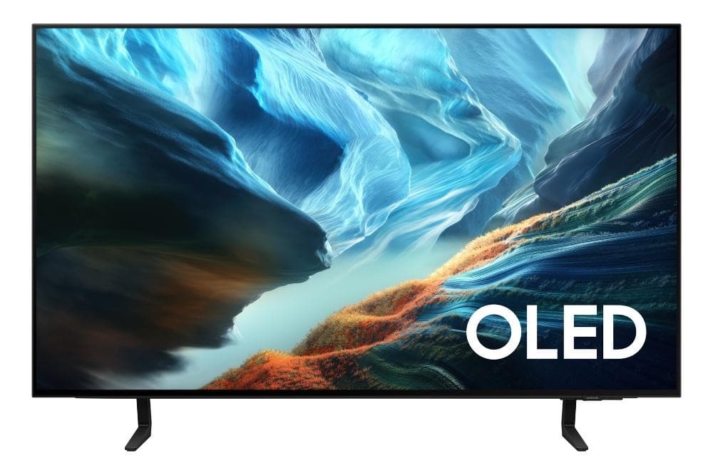 Samsung S90H 4K Smart TV, 42" – Comet