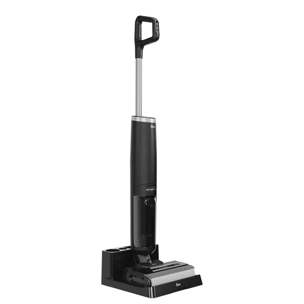 Hoover lavapavimenti con manico Wet&Dry HW300 011 in offerta da Risparmio Casa