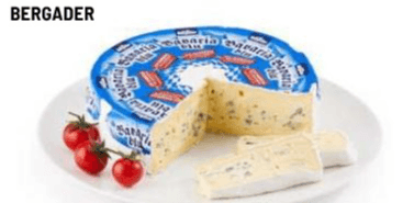 Bavaria Blu Bergader – Iper La grande i