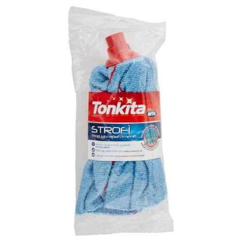 TONKITA strofi mop lavapavimenti in offerta da Tigota