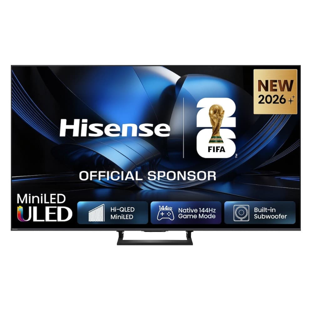 Hisense TV Mini LED 75U79SE, 75" – Trony