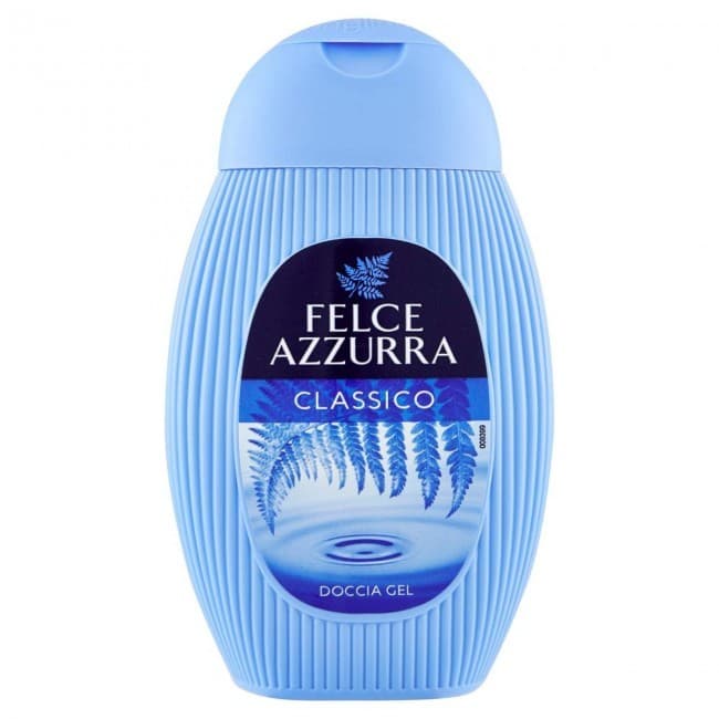 Felce Azzurra docciaschiuma 250 ml in offerta da Tigota
