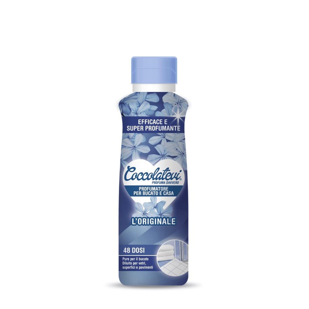 Coccolatevi profumatore bucato, 300 ml – Tigota