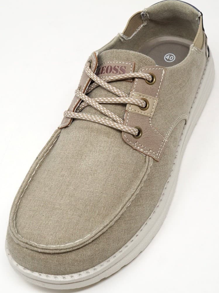 Leoss scarpa uomo, mis. 40/45 – Iper La grande i