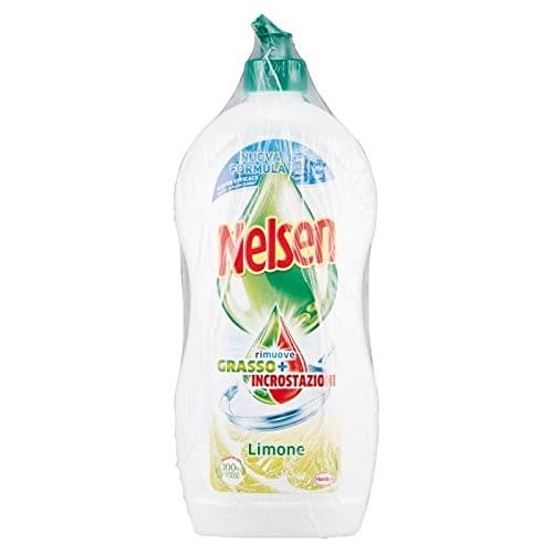 Nelsen detersivo piatti, 900 ml – Carrefour