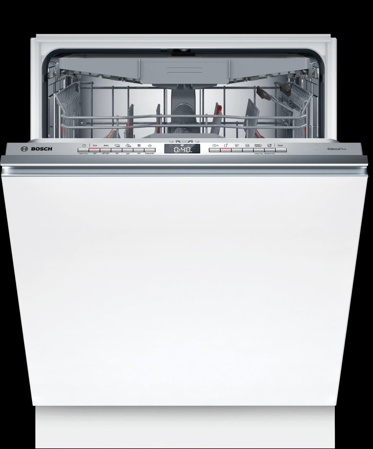 Bosch lavastoviglie SMV4ECX27E – MediaWorld