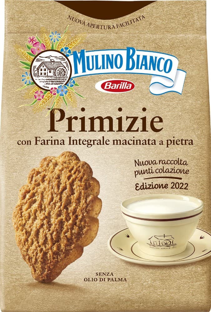 Molinetti o Primizie Mulino Bianco 700 g in offerta da Esselunga