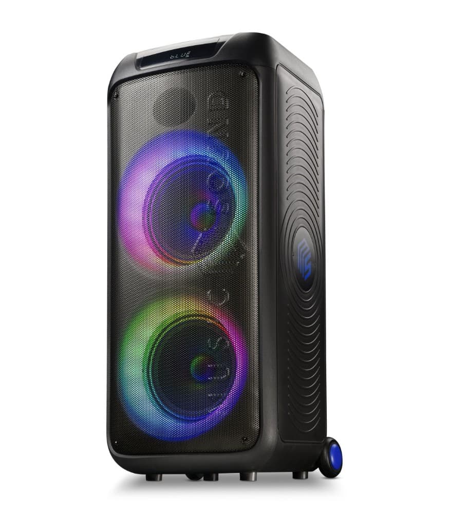 Cellularline speaker BTSPKMSBOXBIGK – Comet
